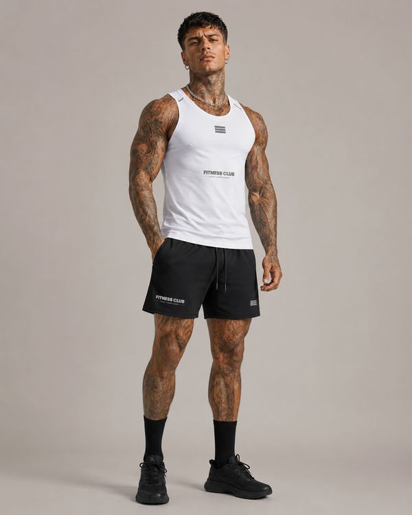 Surge X Tank Vest in two colours
