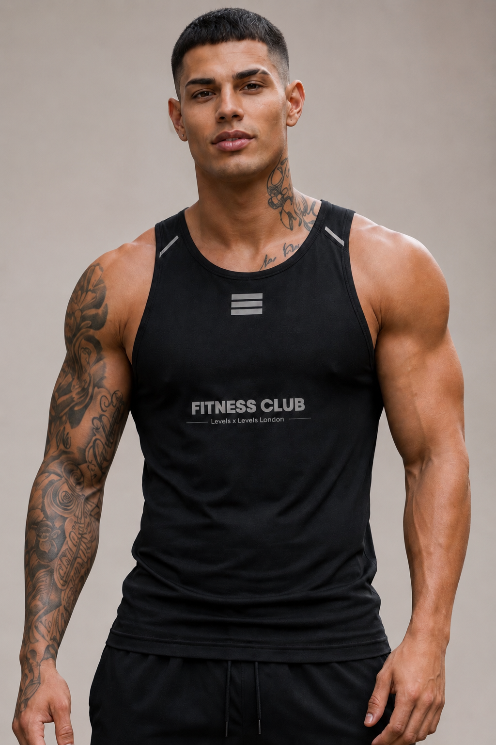 Surge X Tank Vest in two colours