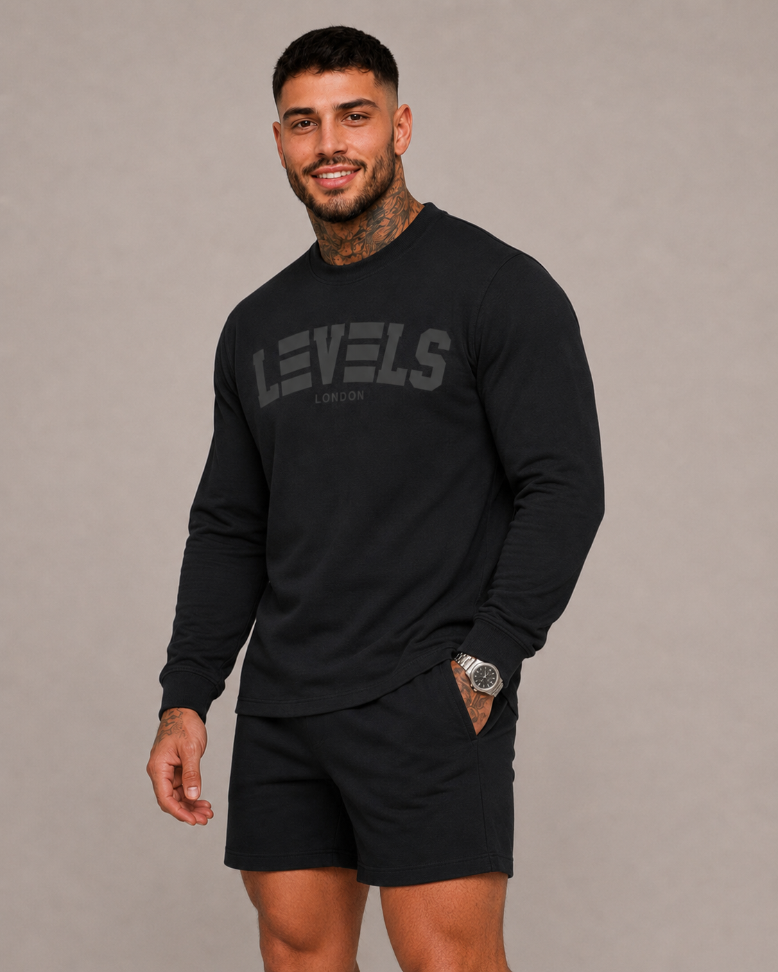 Apex Long Sleeve T-shirt