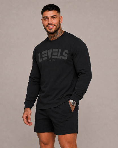 Apex Long Sleeve T-shirt