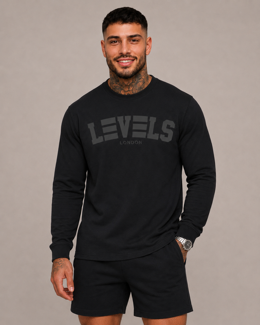 Apex Long Sleeve T-shirt
