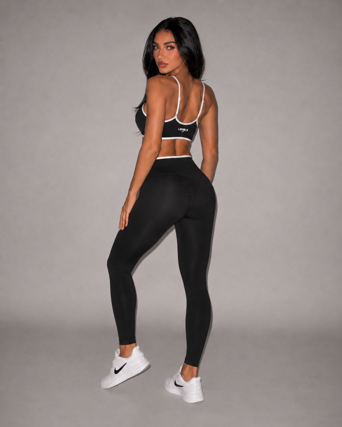 The Contrast Edit Set