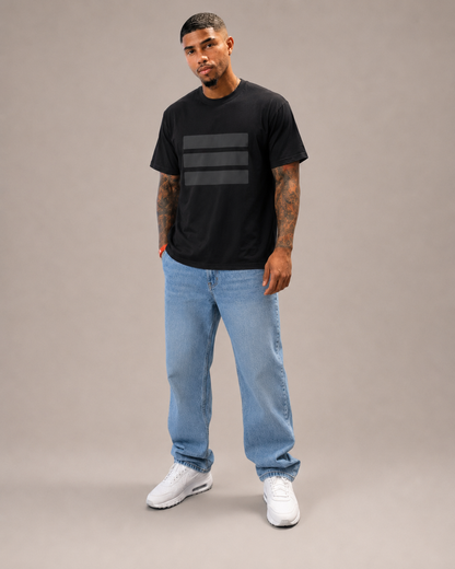The World Is Yours” Ali Oversized T-shirt