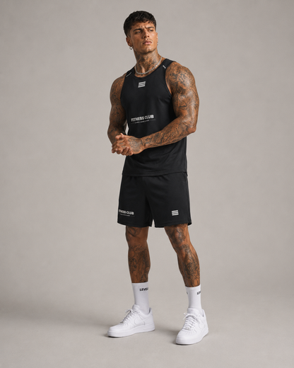 Surge X Tank Vest in two colours