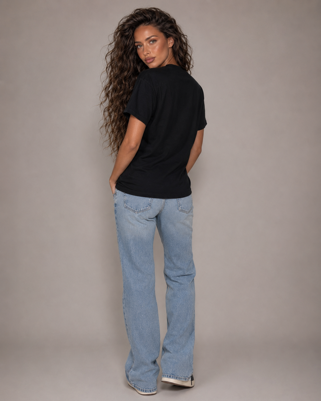The Money Bear Oversized T-shirt in four colours