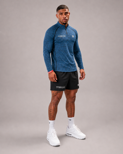 Surge Quarter-Zip Training Top