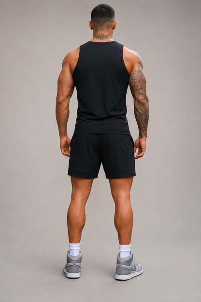 Surge X Tank Vest in two colours