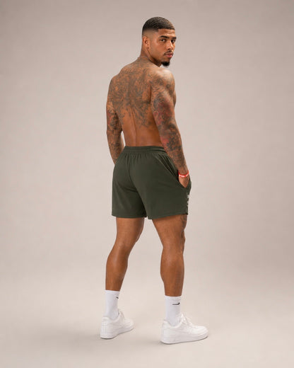 Surge performance shorts in 4 colours