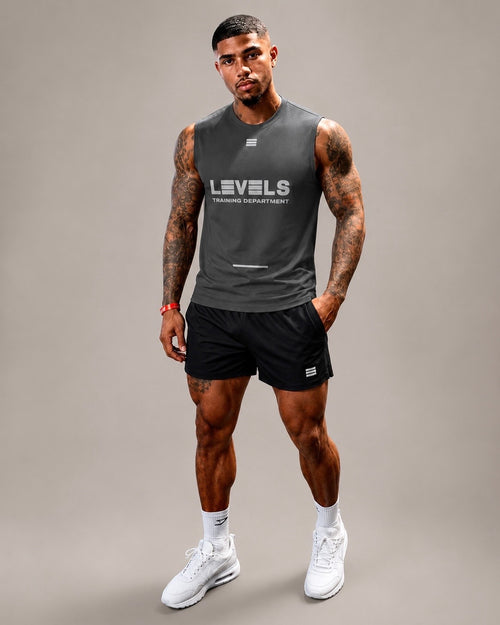 Evolve Tank Vest in 6 colours