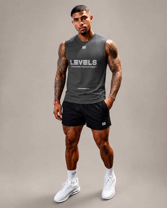 Evolve Tank Vest in 6 colours