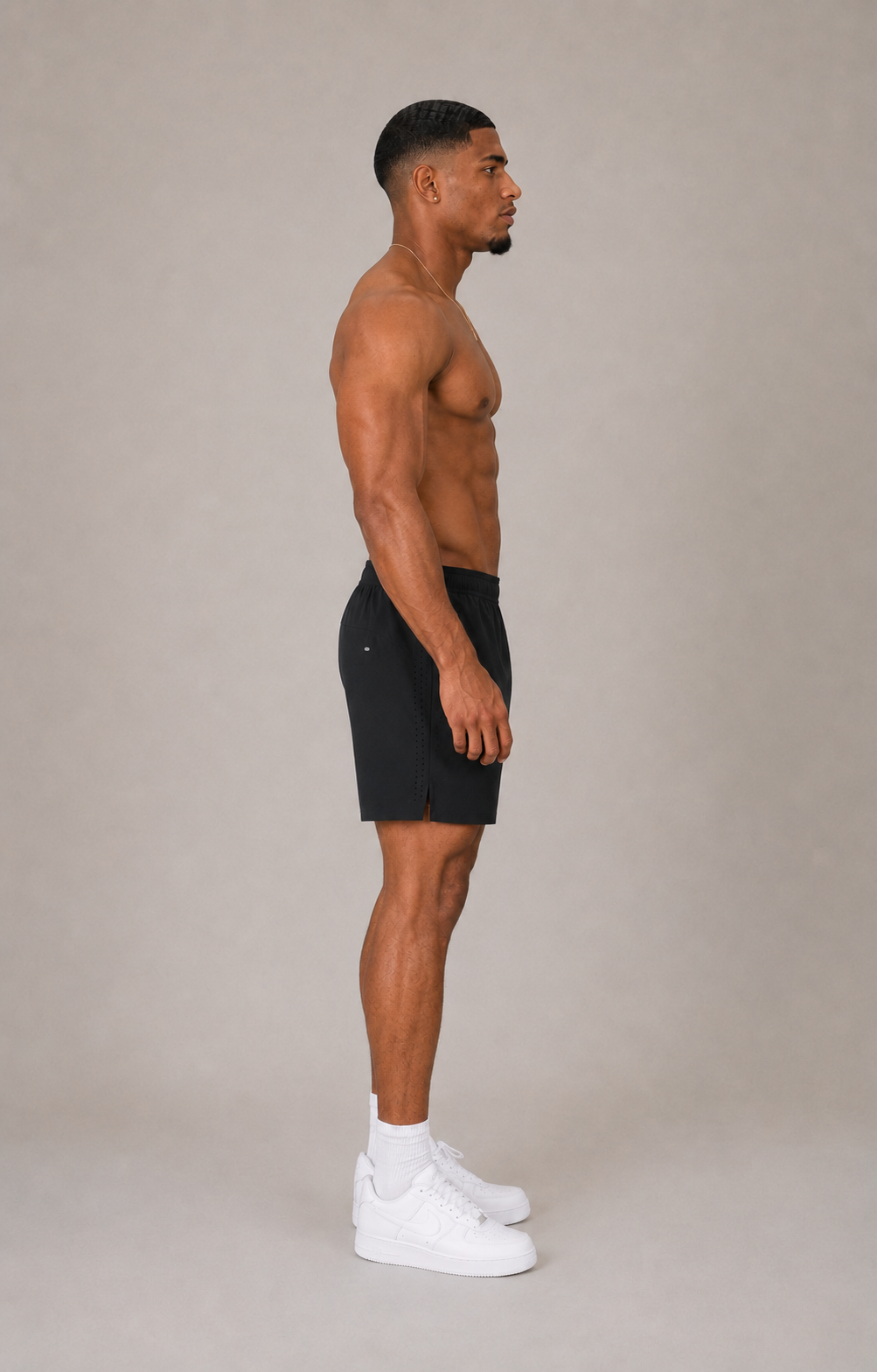 Evolve Prime Tech Shorts