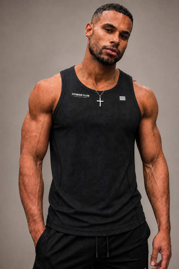 Surge Prime Dry-Fit Tank Vest