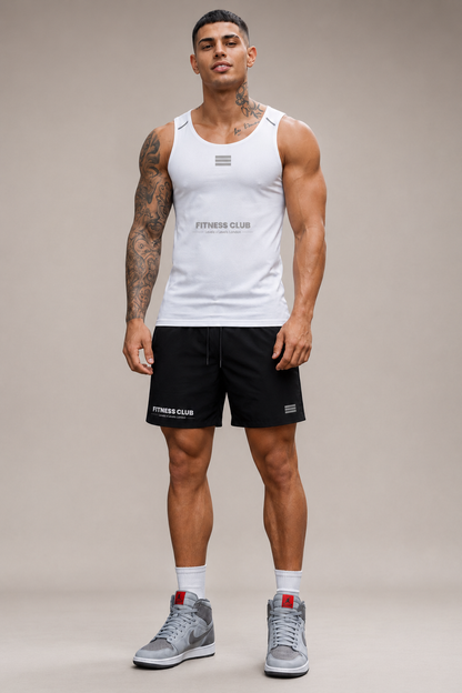 Surge X Tank Vest in two colours