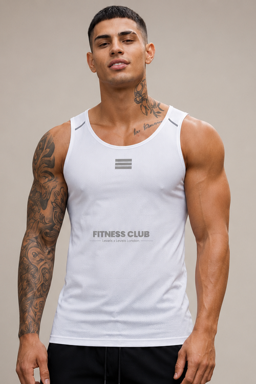 Surge X Tank Vest in two colours