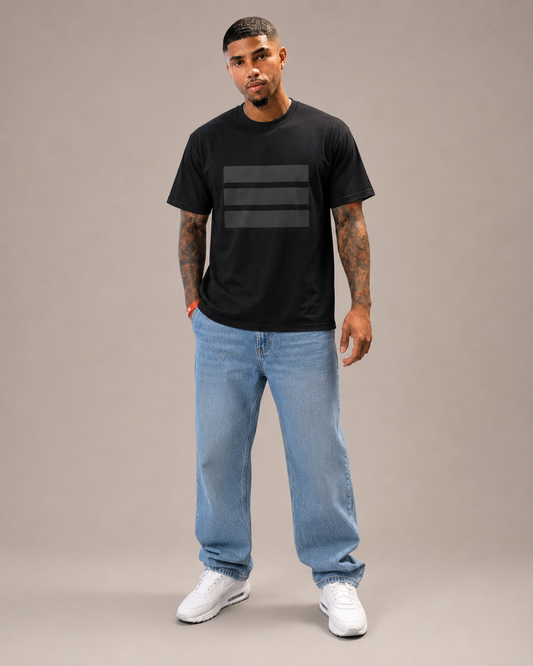 The World Is Yours” Ali Oversized T-shirt
