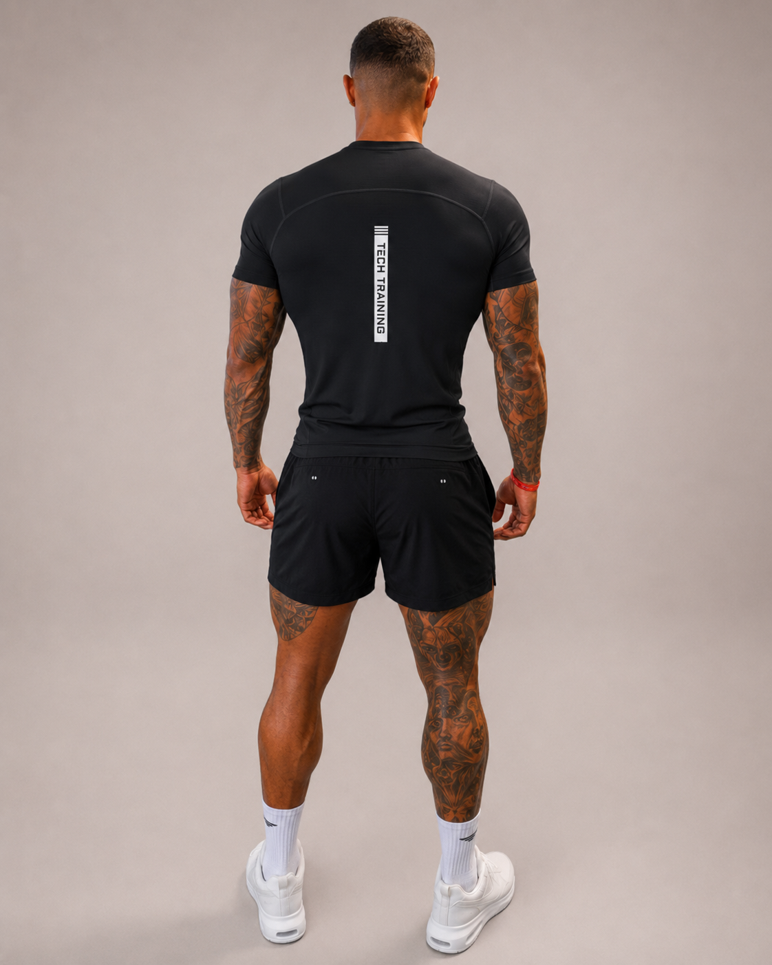 Evolve Top in 5 Colours
