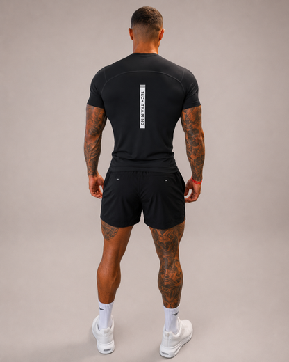 Evolve Top in 5 Colours