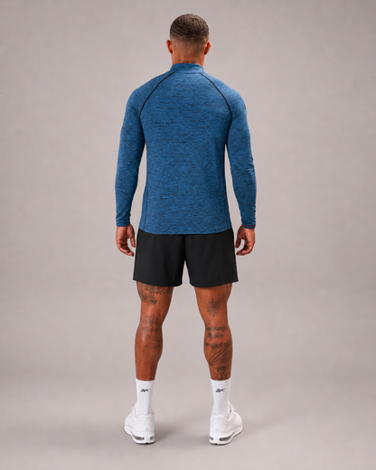 Surge Quarter-Zip Training Top
