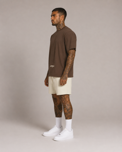 Signature Oversized Tee