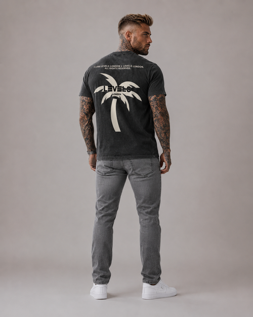 Orb x Palm T-shirt