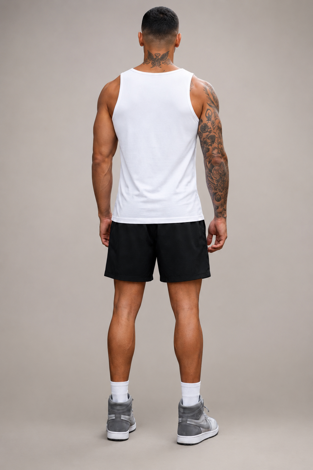 Surge X Tank Vest in two colours