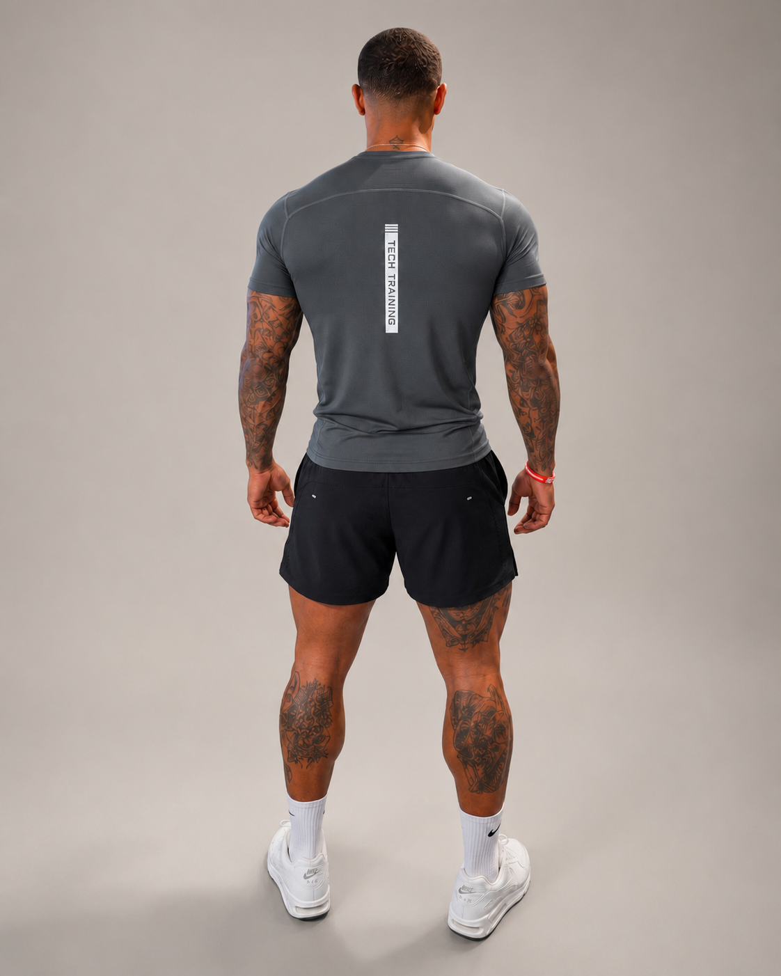 Evolve Top in 5 Colours