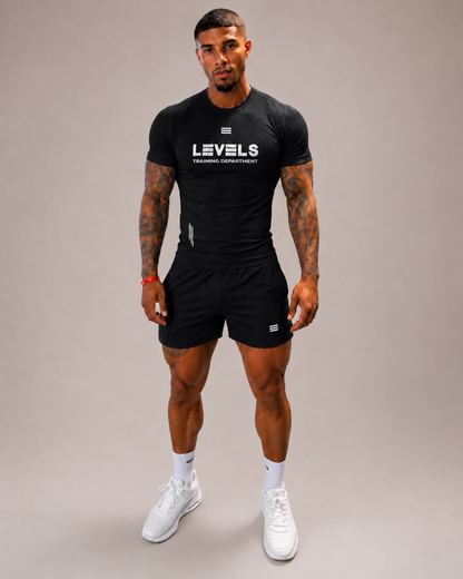 Evolve Top in 5 Colours