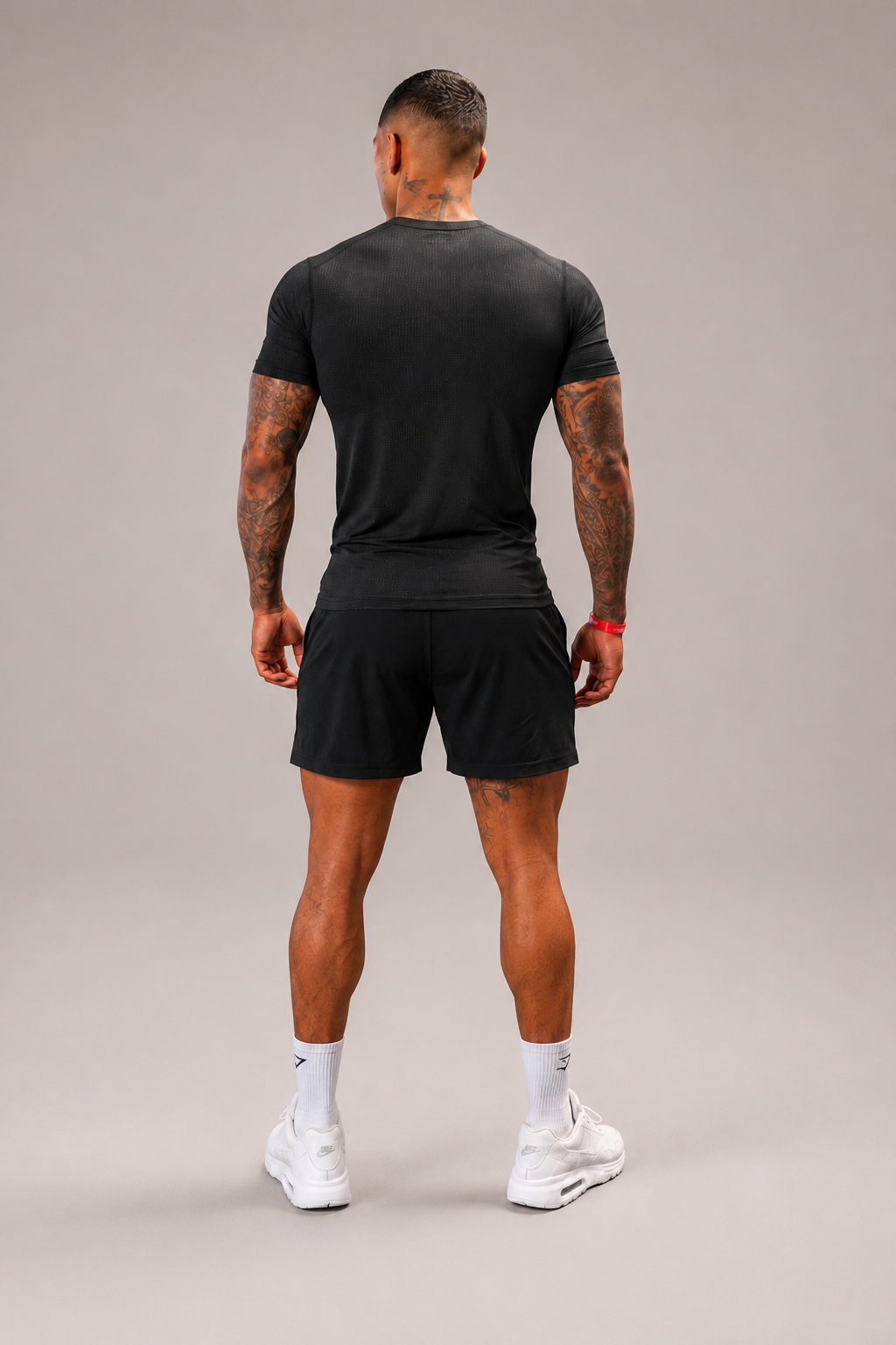 Surge Prime Dry-Fit T-shirt