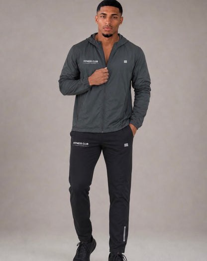 Surge Prime Tech Soft Shell Jacket