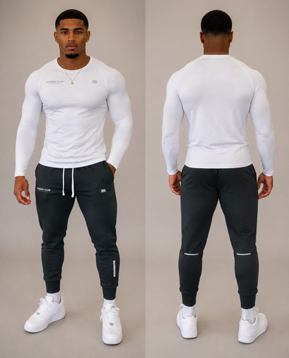 Surge Prime Tech Compression Top