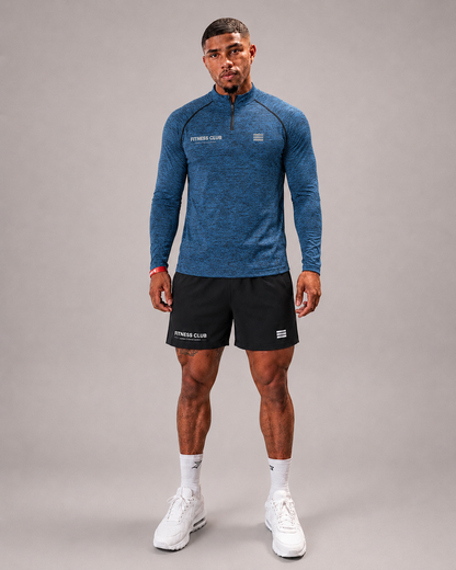 Surge Quarter-Zip Training Top