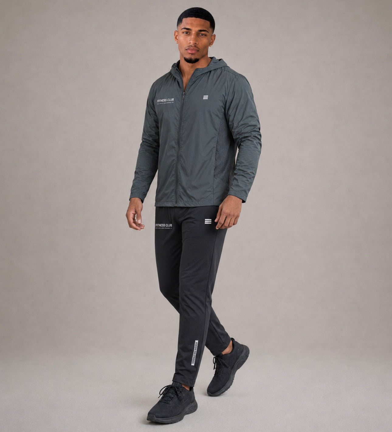 Surge Prime Tech Soft Shell Jacket
