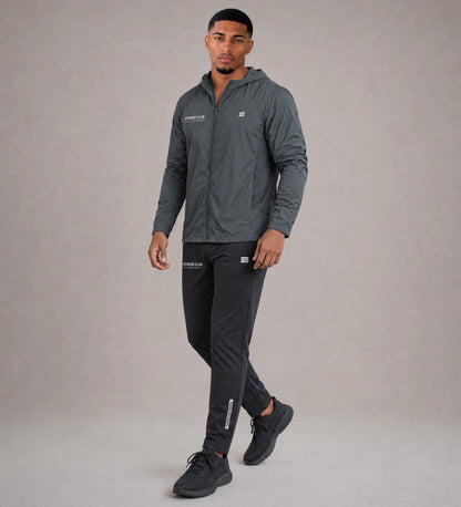 Surge Prime Tech Soft Shell Jacket