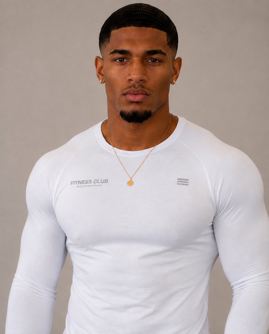 Surge Prime Tech Compression Top