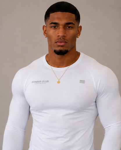 Surge Prime Tech Compression Top