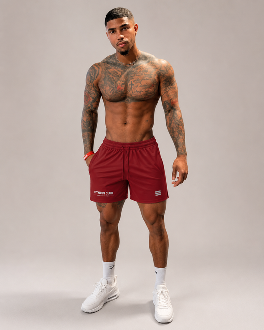 Surge performance shorts in 4 colours