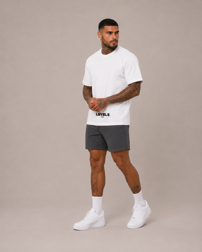 Signature Oversized Tee
