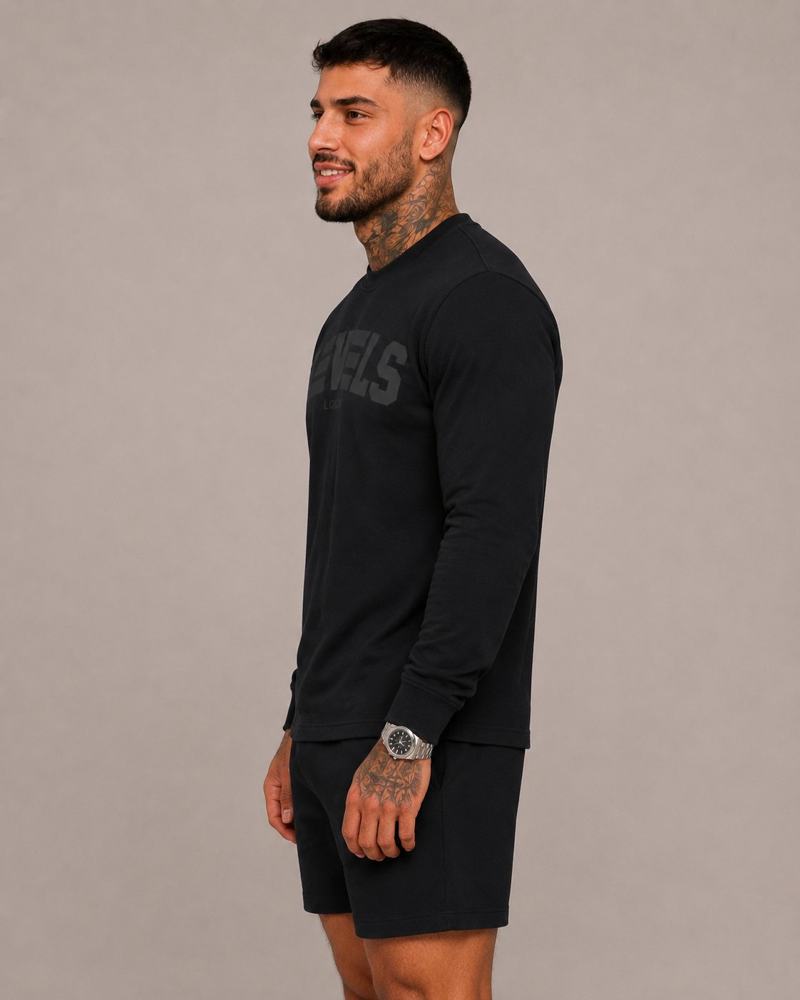 Apex Long Sleeve T-shirt