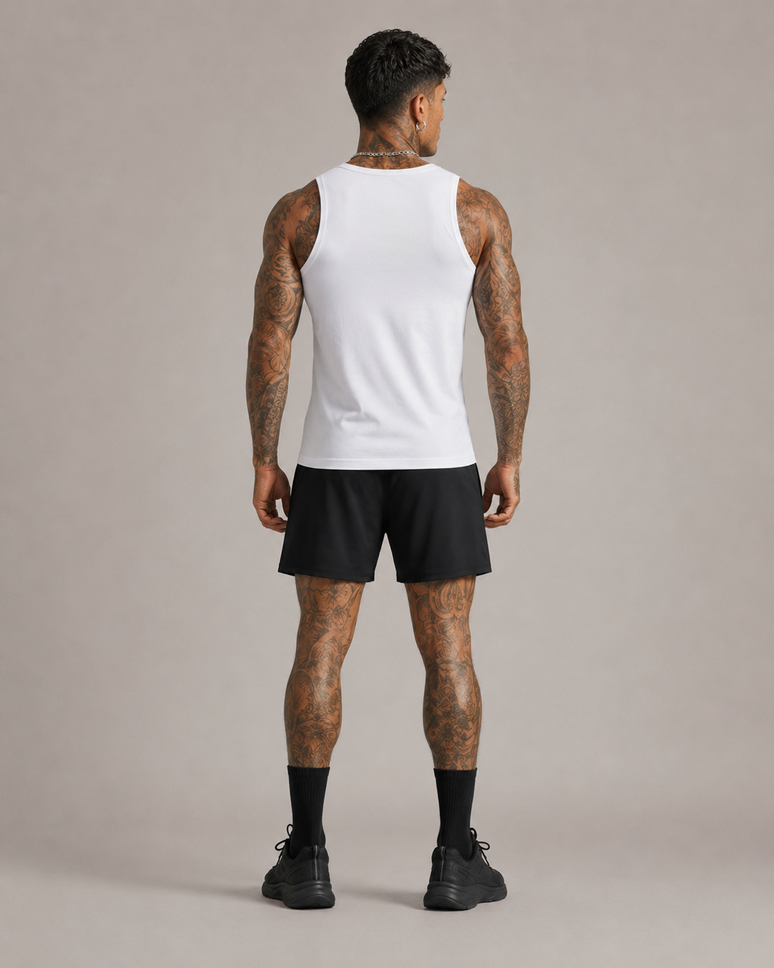 Surge X Tank Vest in two colours