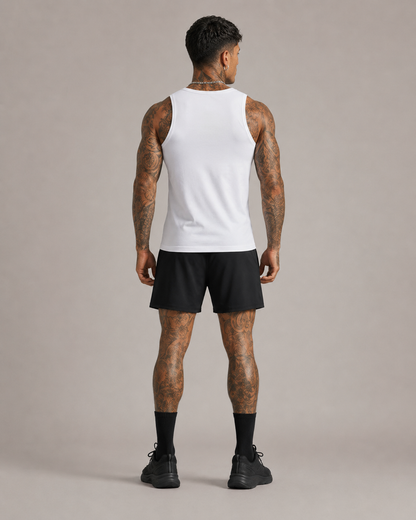 Surge X Tank Vest in two colours