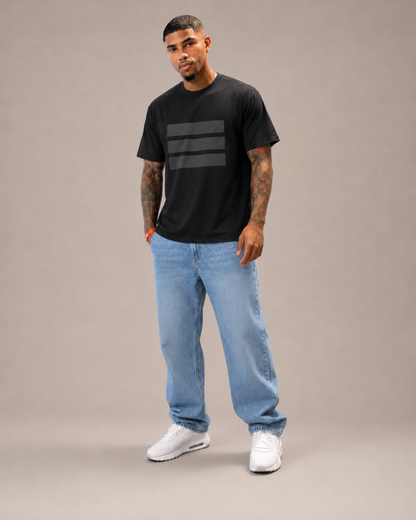 The World Is Yours” Ali Oversized T-shirt