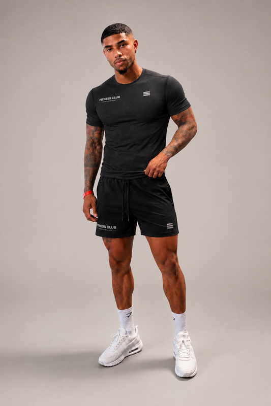 Surge Prime Seamless T-shirt
