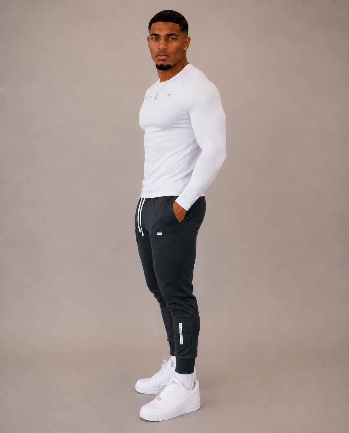 Surge Prime Tech Compression Top