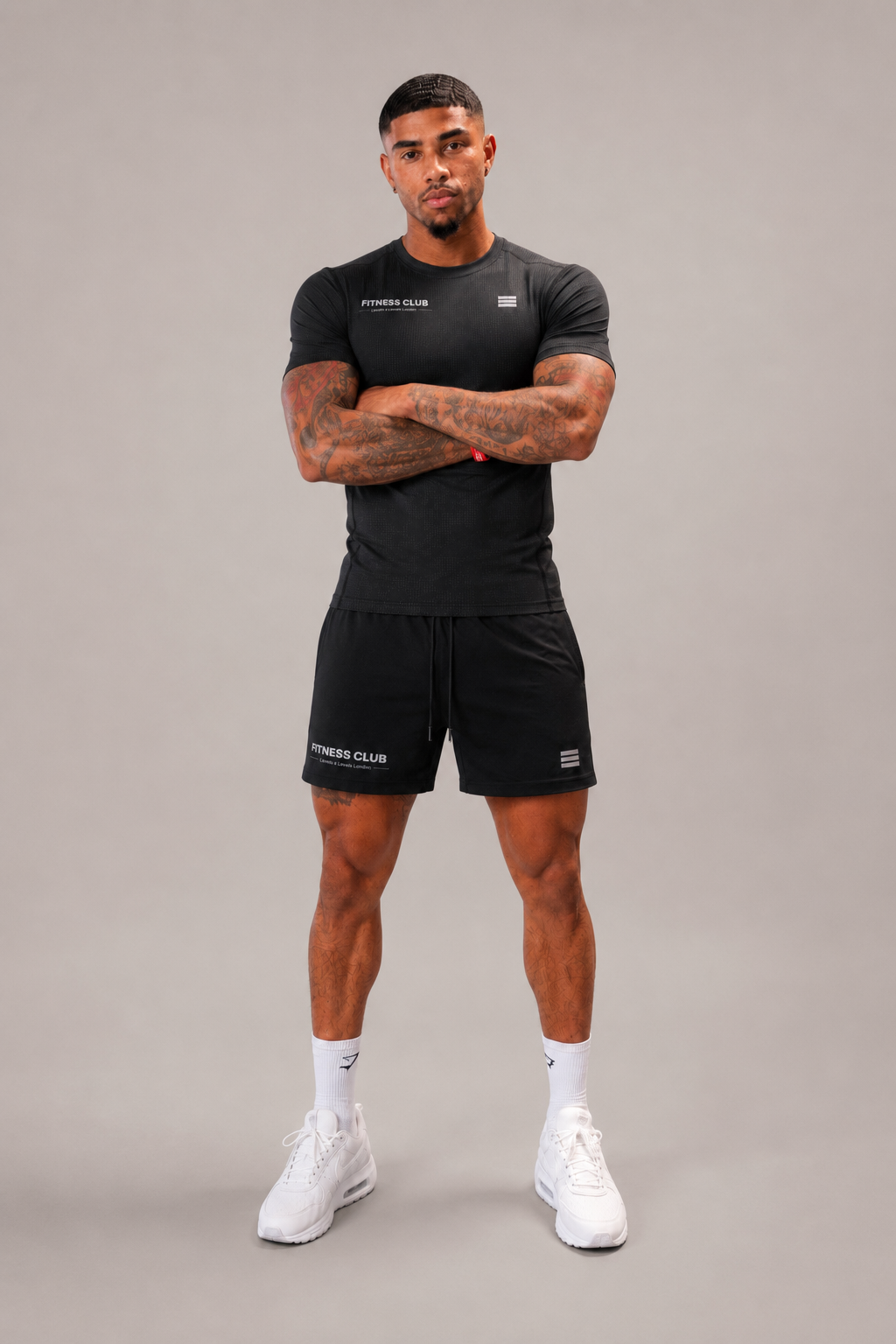 Surge Prime Dry-Fit T-shirt