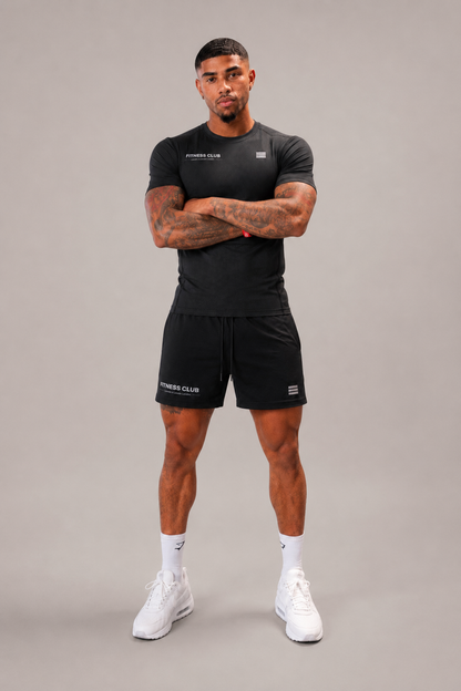Surge Prime Dry-Fit T-shirt
