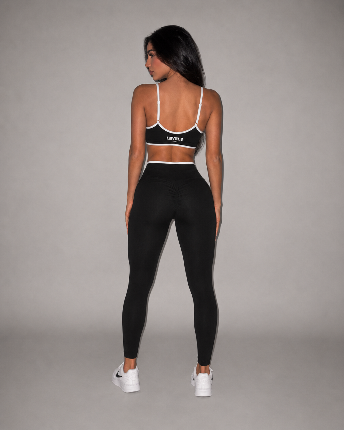The Contrast Edit Set