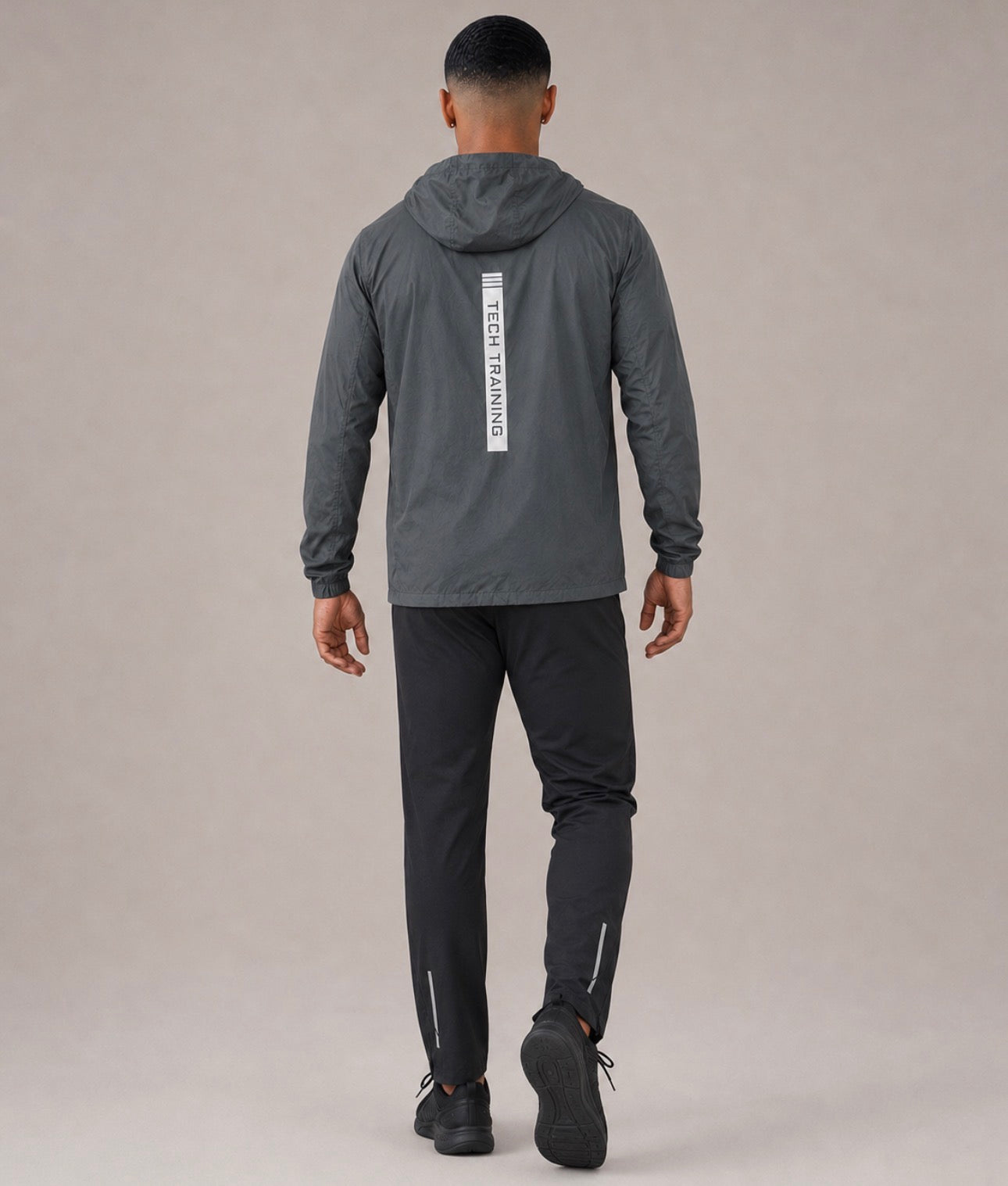 Surge Prime Tech Soft Shell Jacket