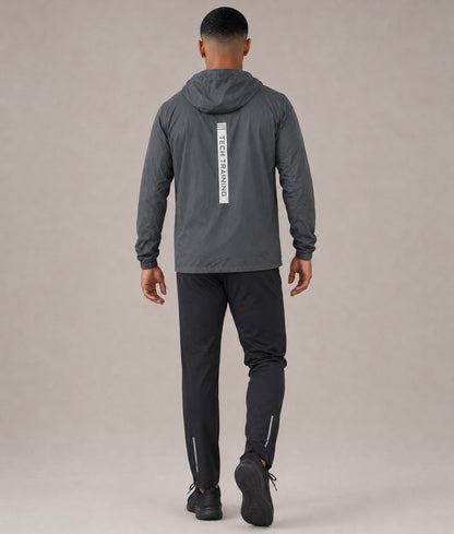 Surge Prime Tech Soft Shell Jacket