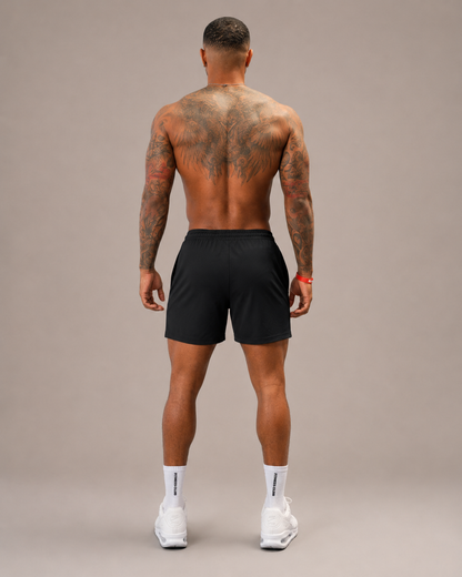 Surge performance shorts in 4 colours