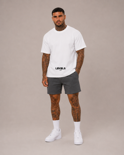 Signature Oversized Tee